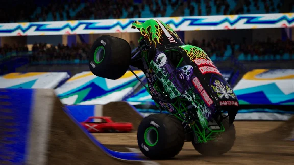 ✅ Monster Jam™ Showdown Xbox One|X|S activation