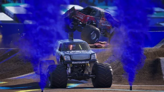 ✅ Monster Jam™ Showdown Xbox One|X|S activation