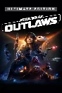 ✅ Star Wars Outlaws Ultimate Edition Xbox activation
