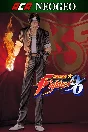 ✅ ACA NEOGEO THE KING OF FIGHTERS ´96 Xbox activation