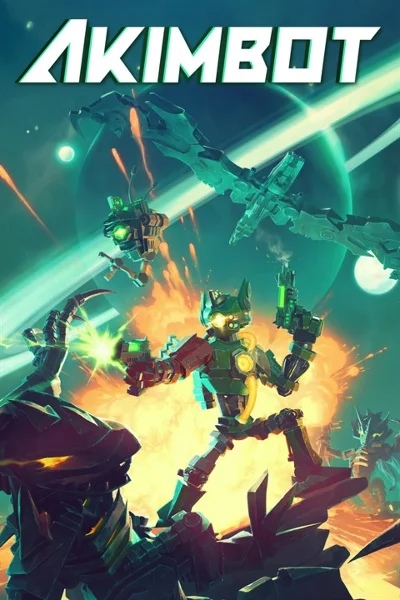 ✅ Akimbot Xbox Series X|S activation