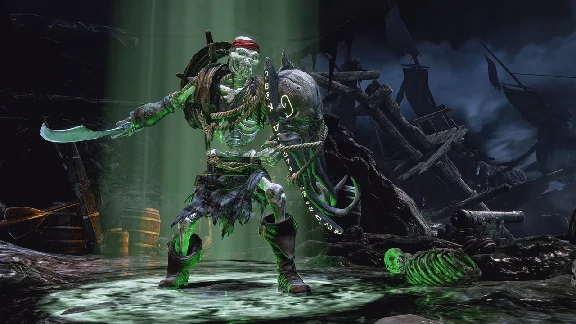 ✅ Killer Instinct: Anniversary Edition Xbox activation