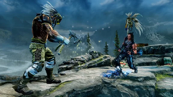 ✅ Killer Instinct: Anniversary Edition Xbox activation