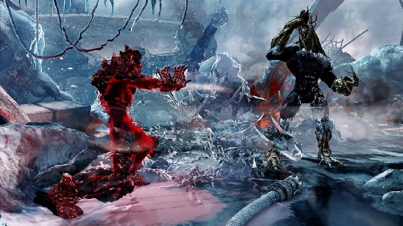 ✅ Killer Instinct: Anniversary Edition Xbox activation