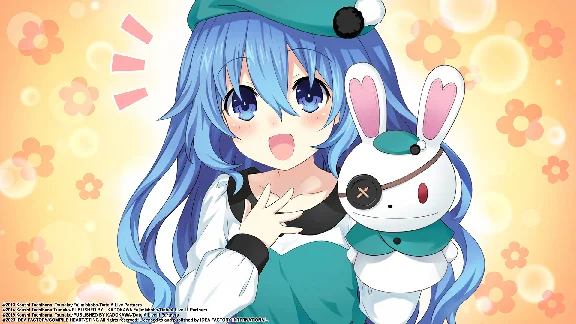 🚀 DATE A LIVE: Ren Dystopia 🤖 Steam Gift AUTO