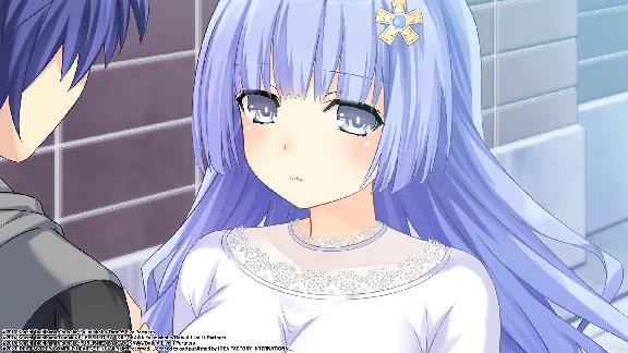 🚀 DATE A LIVE: Ren Dystopia 🤖 Steam Gift AUTO