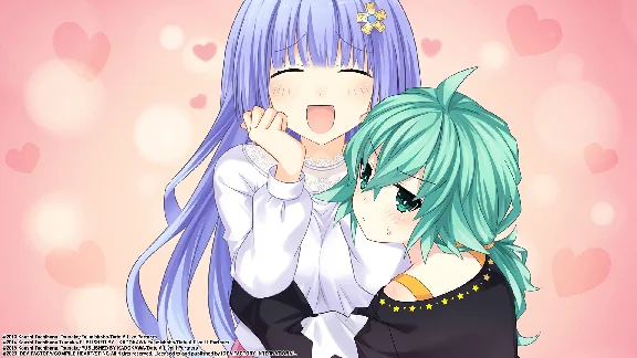🚀 DATE A LIVE: Ren Dystopia 🤖 Steam Gift AUTO