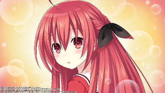 🚀 DATE A LIVE: Ren Dystopia 🤖 Steam Gift AUTO