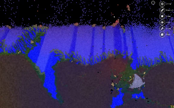 Space Simulation Toolkit 💎 STEAM GIFT RUSSIA 🇷🇺