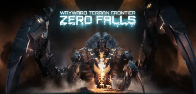 Wayward Terran Frontier: Zero Falls 💎STEAM GIFT РОССИЯ