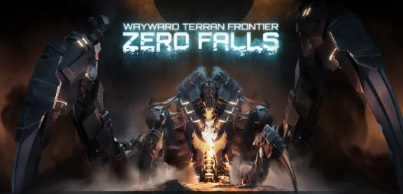 Wayward Terran Frontier: Zero Falls 💎STEAM GIFT РОССИЯ