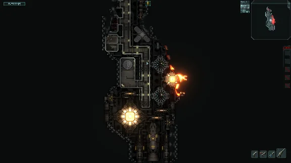 Wayward Terran Frontier: Zero Falls 💎STEAM GIFT РОССИЯ