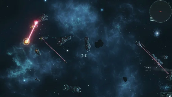 Wayward Terran Frontier: Zero Falls 💎STEAM GIFT РОССИЯ