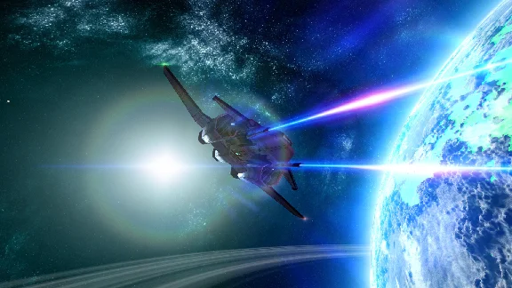 Evochron Legacy SE 💎 STEAM GIFT RUSSIA 🇷🇺