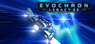 Evochron Legacy SE 💎 STEAM GIFT RUSSIA 🇷🇺