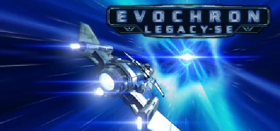 Evochron Legacy SE 💎 STEAM GIFT RUSSIA 🇷🇺