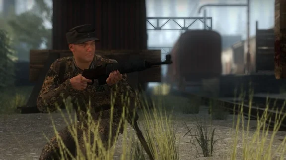 Day of Infamy 💎 STEAM KEY REGION FREE GLOBAL