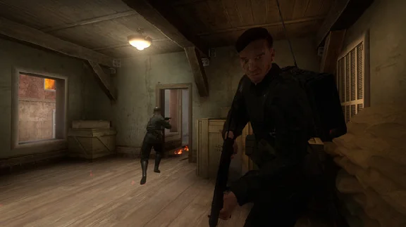 Day of Infamy 💎 STEAM KEY REGION FREE GLOBAL