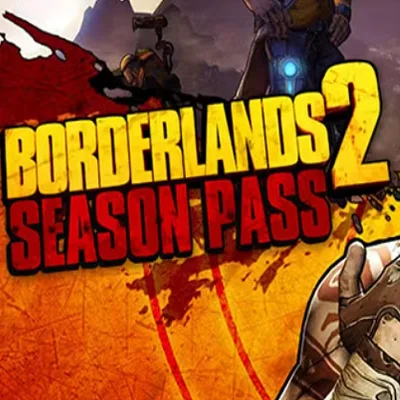 BORDERLANDS 2 SEASON PASS ✅(STEAM KEY)+GIFT