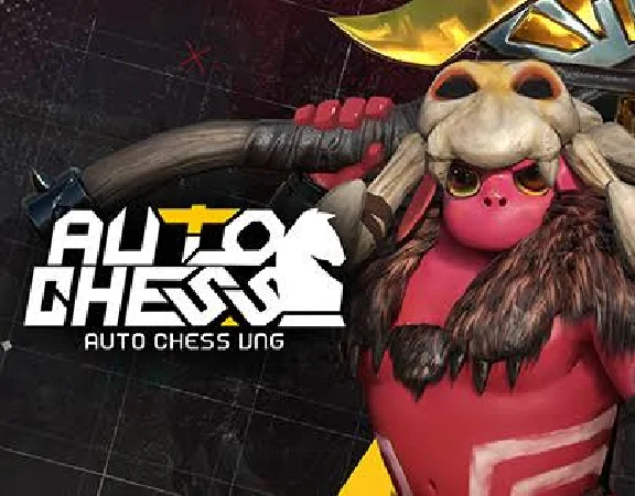 Auto Chess Donuts 📢 Global 🌍📢 By🆔