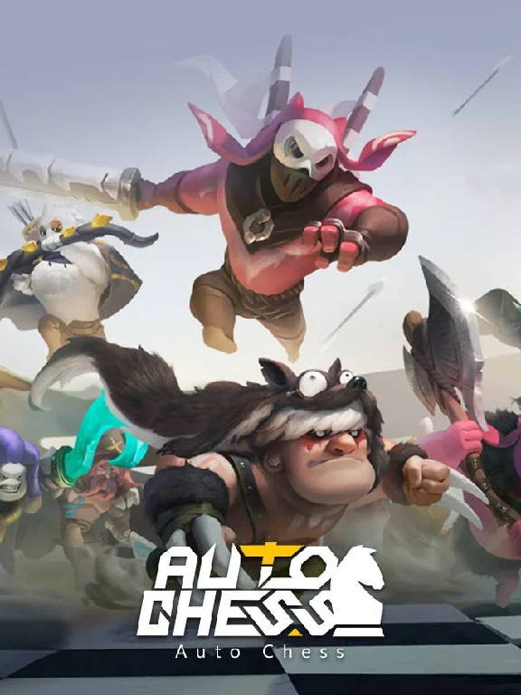 Auto Chess Donuts 📢 Global 🌍📢 By🆔
