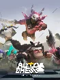Auto Chess Donuts 📢 Global 🌍📢 By🆔