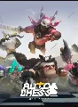 Auto Chess Donuts 📢 Global 🌍📢 By🆔