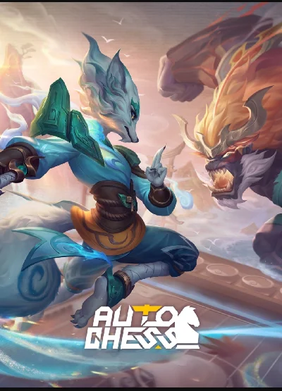 Auto Chess Donuts 📢 Global 🌍📢 By🆔