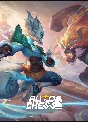 Auto Chess Donuts 📢 Global 🌍📢 By🆔
