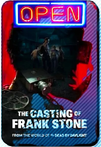 🤖The Casting of Frank Stone™ Offline STEAM🤖