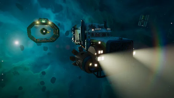 Star Trucker * RU/KZ/СНГ/TR/AR * STEAM 🚀 АВТОДОСТАВКА