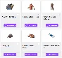 🔥 Once Human ✦ TWITCH DROPS✦7+ SKINS / ITEMS + 🎁