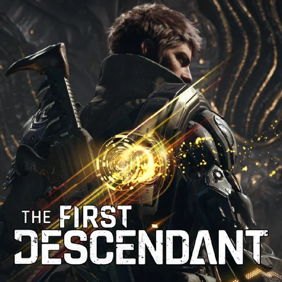 The First Descendant✦TWITCH DROPS✦8+ СКИНОВ ПРЕДМЕТЫ 🎁