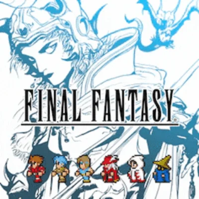 🔴 FINAL FANTASY❗️PS4/PS5 🔴 Türkiye
