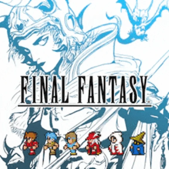 🔴 FINAL FANTASY❗️PS4/PS5 🔴 Türkiye