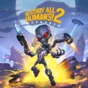 🔴 Destroy All Humans! 2❗️PS4/PS5 🔴 Türkiye