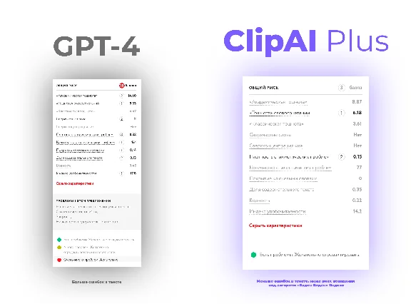 🔥 ClipAI Plus - connect GPT, Gemini to the internet