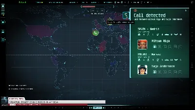 ✅Counter Terrorist Agency ⭐Steam\RegionFree\Key⭐ + 🎁