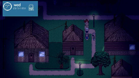 ✅Nusakana ⭐Steam\RegionFree\Key⭐ + Bonus