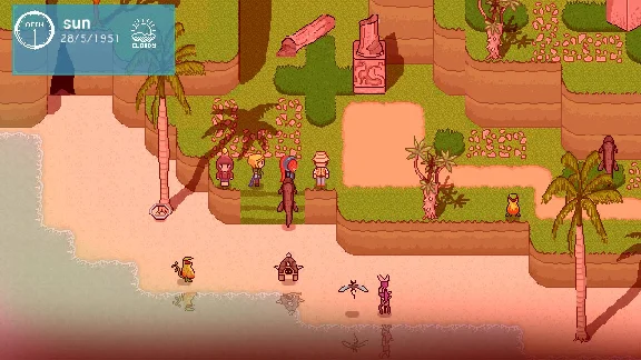 ✅Nusakana ⭐Steam\RegionFree\Key⭐ + Bonus