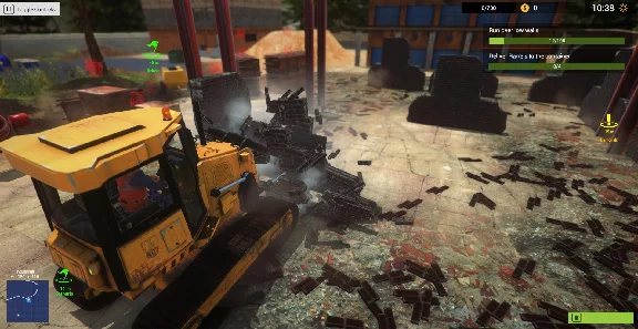 ✅Demolish & Build 2017 ⭐Steam\РФ+Весь Мир\Key⭐ + Бонус