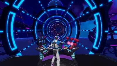 ✅Electronauts - VR Music ⭐Steam\РФ+Весь Мир\Key⭐ + 🎁