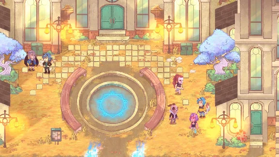 ✅The World Next Door ⭐Steam\РФ+Весь Мир\Key⭐ + Бонус