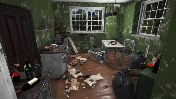 ✅House Flipper (Хаус Флиппер)🌎ВЕСЬ МИР⚫STEAM🔑КЛЮЧ +🎁