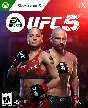 UFC 5⚡XBOX SERIES X/S🔑KEY🎮