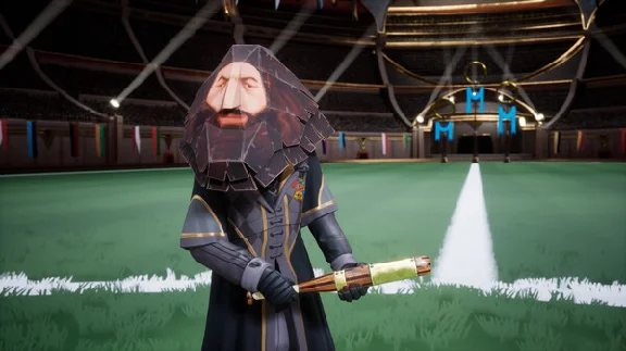 ⚡️Harry Potter: Quidditch Champions | АВТО Россия Steam