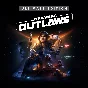 🇺🇦 Star Wars Outlaws 🎮 PS5
