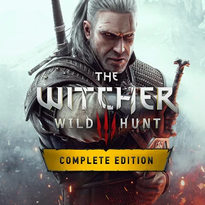 THE WITCHER 3: WILD HUNT COMPLETE EDITION✅ GOG.COM KEY