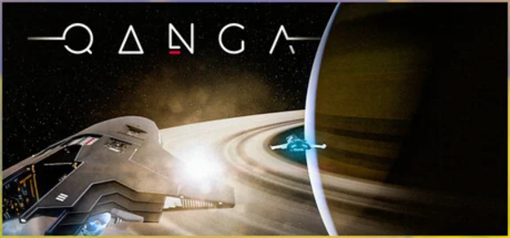 Qanga * STEAM RUSSIA ⚡ AUTODELIVERY 💳0% CARDS