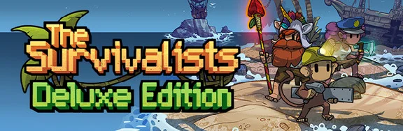 ⚡️The Survivalists- Deluxe | АВТОДОСТАВКА RU Steam Gift
